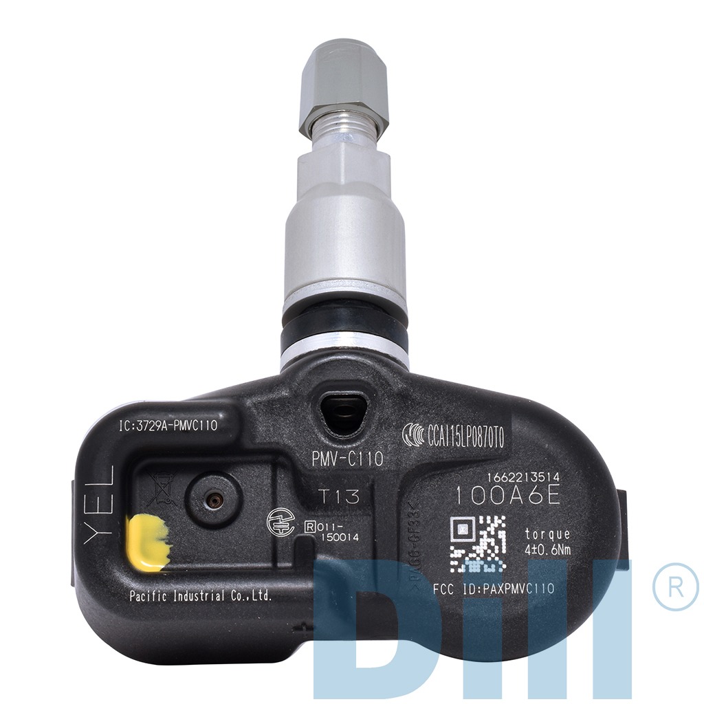 1217-YELLOW OE Sensor product image
