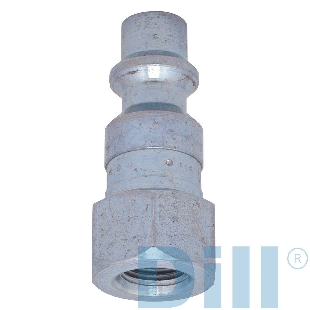 111 1/4″ Body Nipple product image