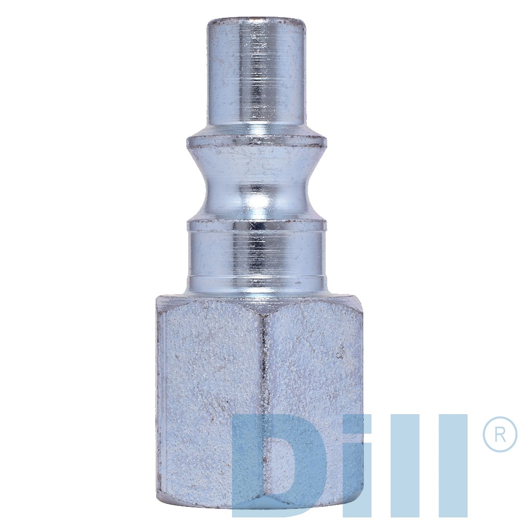 8889 1/4″ Body Nipple product image