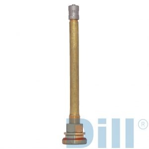 VS-573-EQ Clamp-In Valve product image