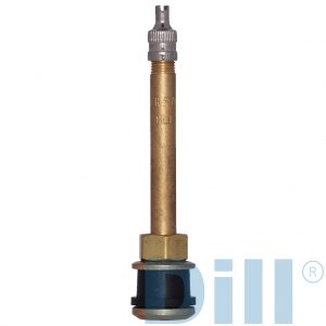 VS-570-R Clamp-In Valve product image