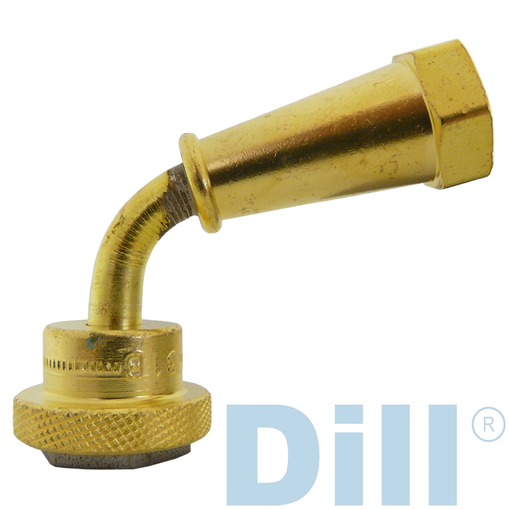 SK-2043C High Pressure Strut Valve product image