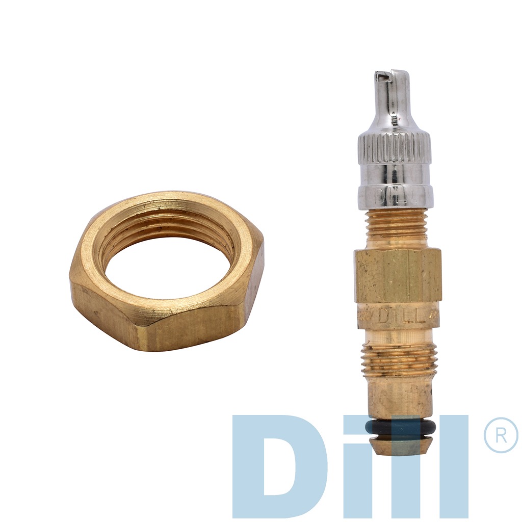 Large Bore Components product image