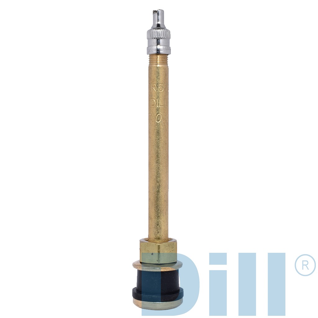 VS-572R Clamp-In Valve product image