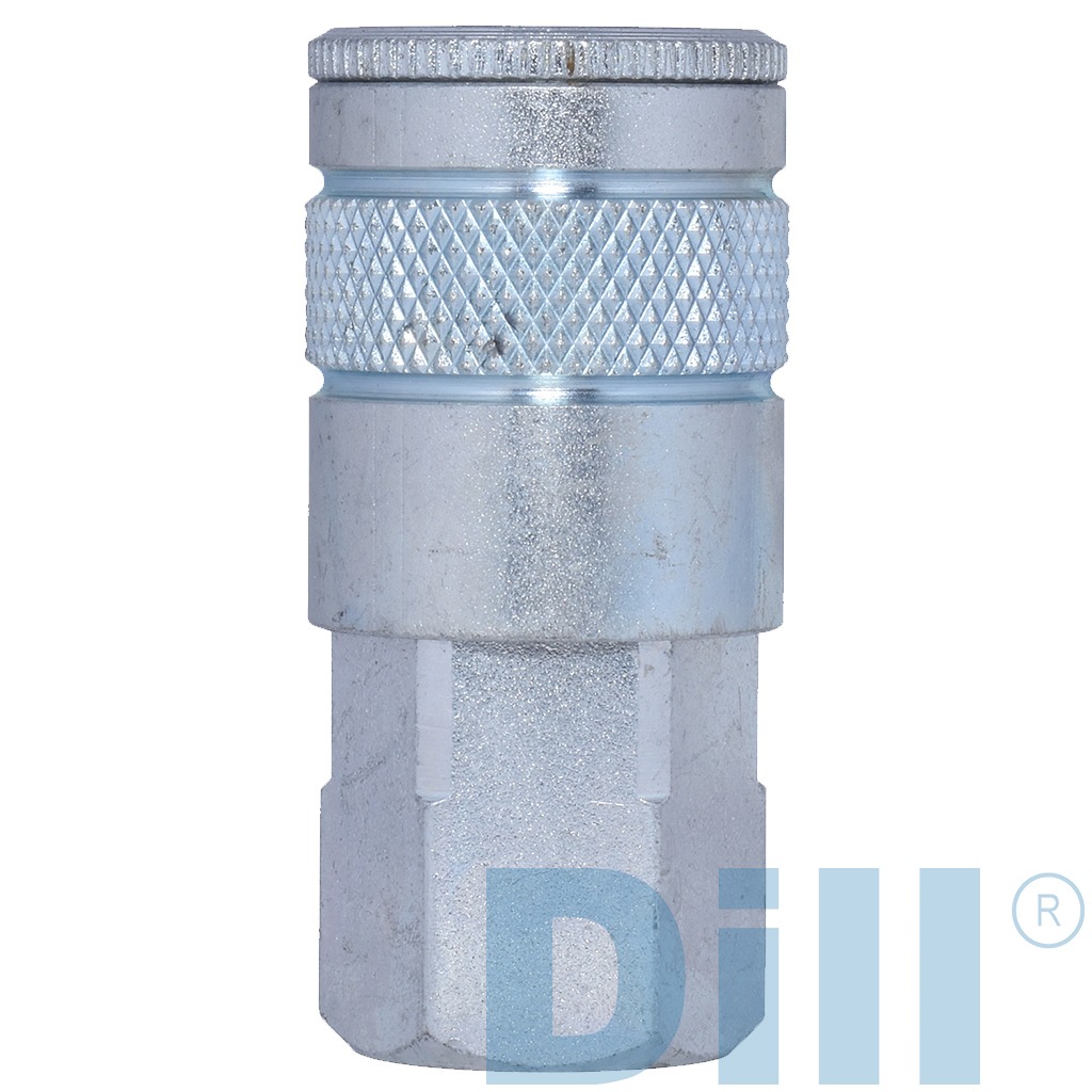 D-15 3/8″ Body Coupler product image