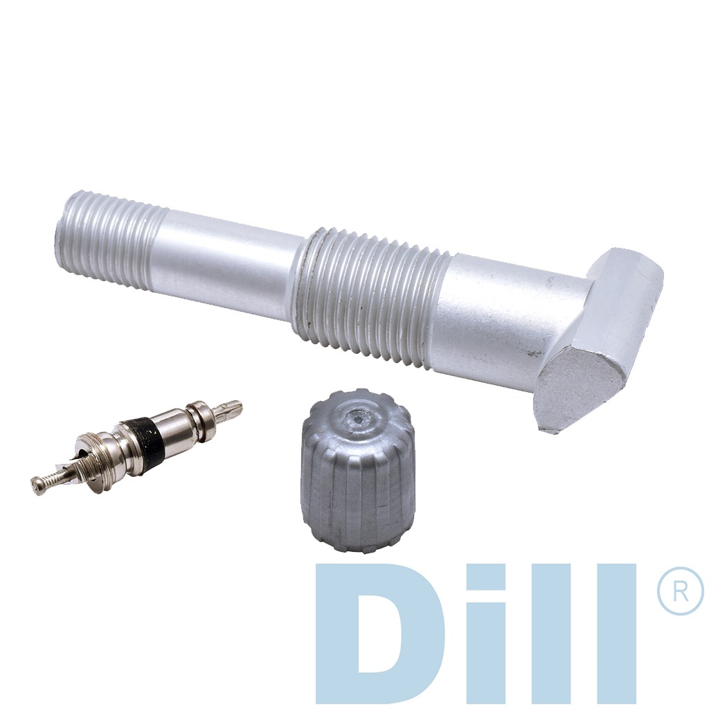 VS-70S TPMS OEM Replacement Valve Stem product image