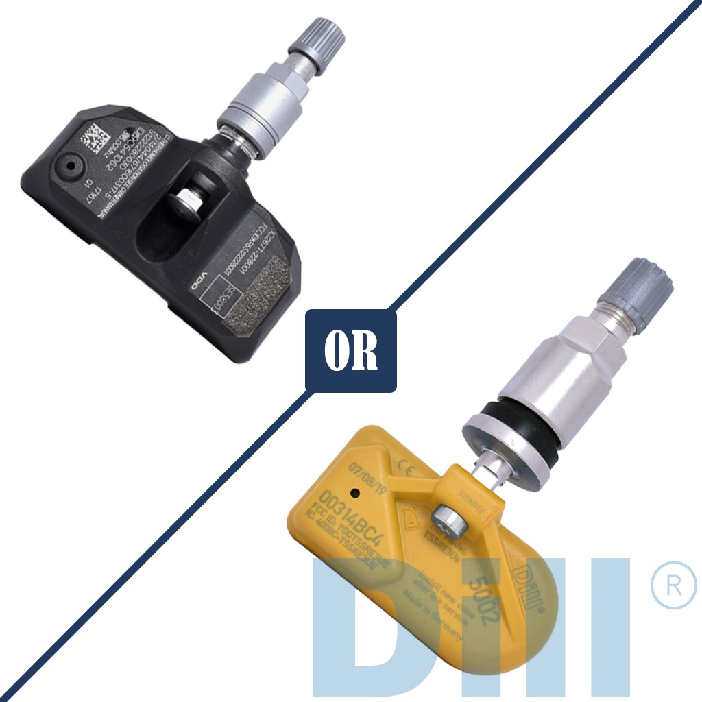 1042 OE Sensor product image