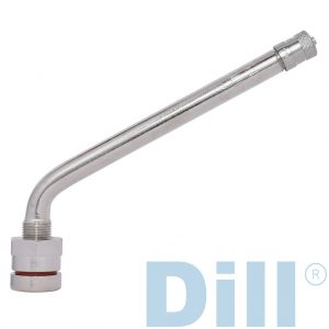 VS-547D O-Ring Clamp-In Valve product image