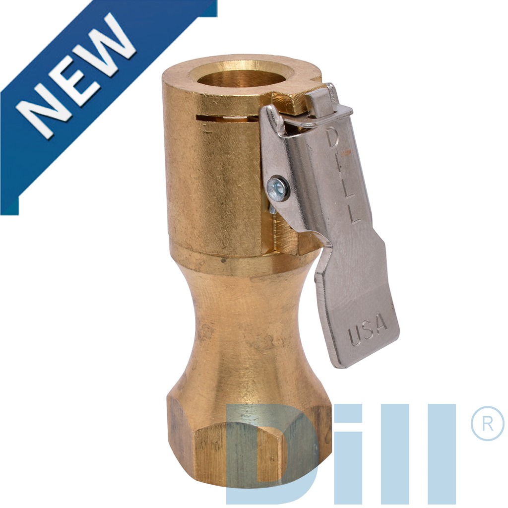 6294-D Air Chuck product image