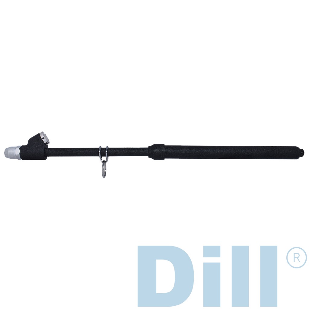 7262 Service Gauge product image