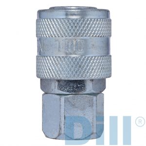 8888 1/4″ Body Coupler product image