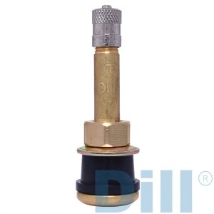 VS-500-WZA Clamp-In Valve product image