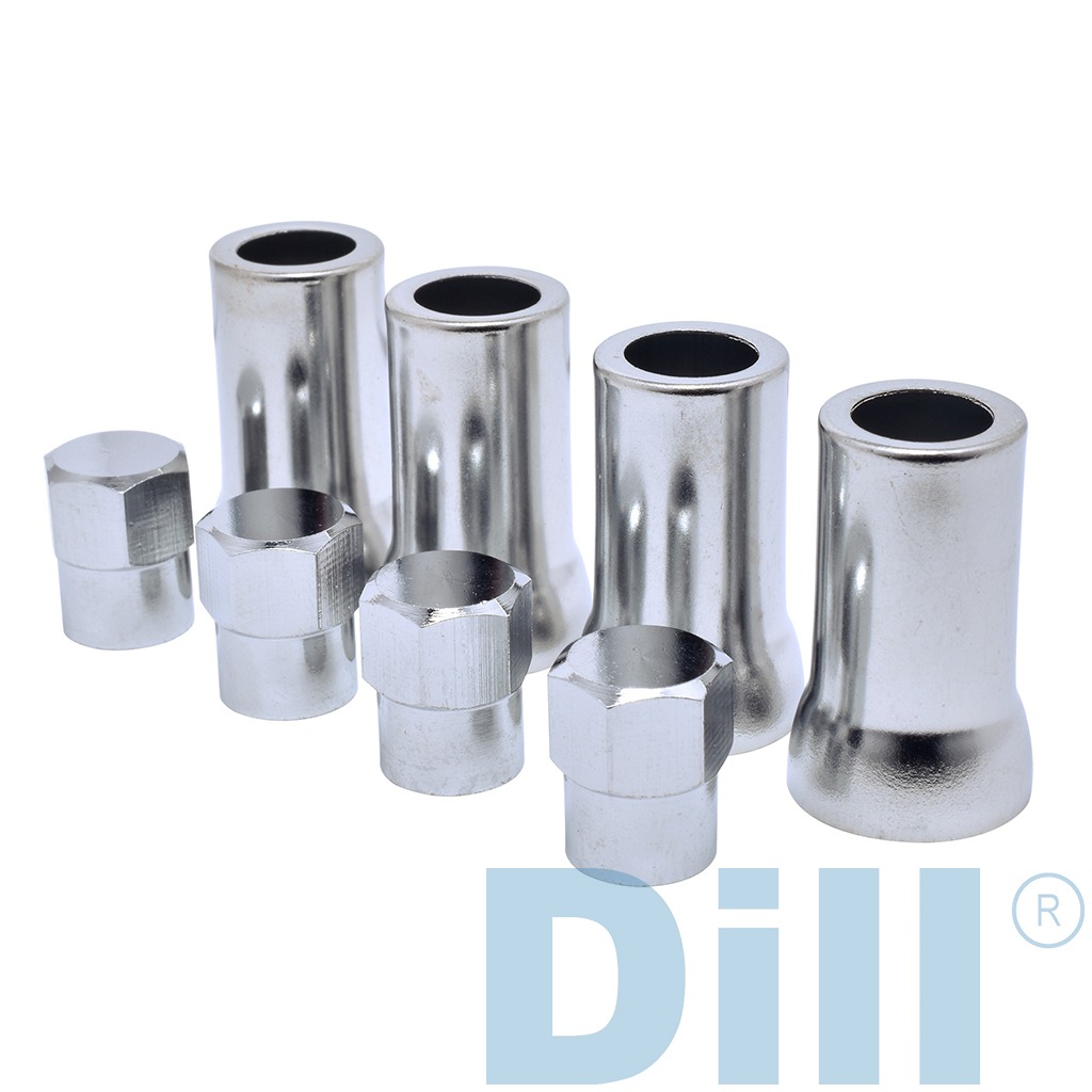 950SC/4PK TPMS Optional Valve Stem product image