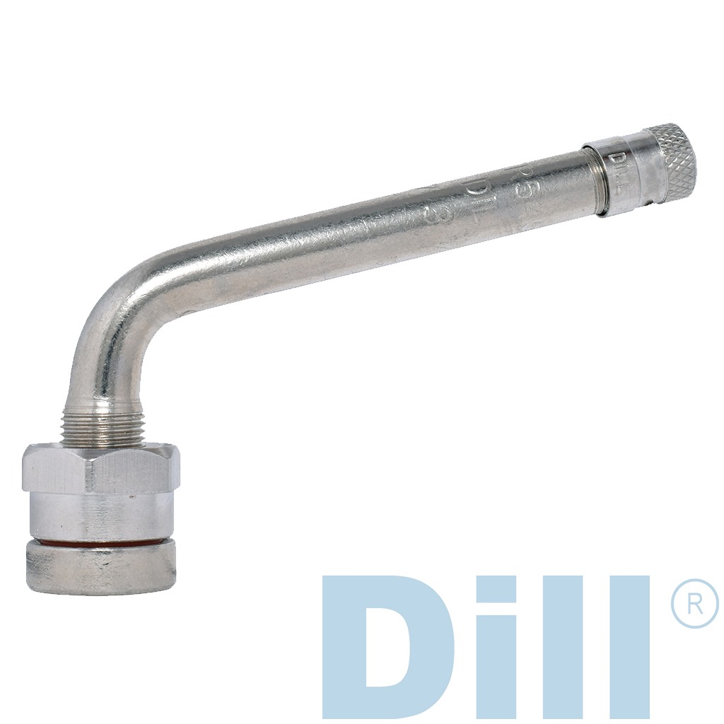 VS-545E O-Ring Clamp-In Valve product image