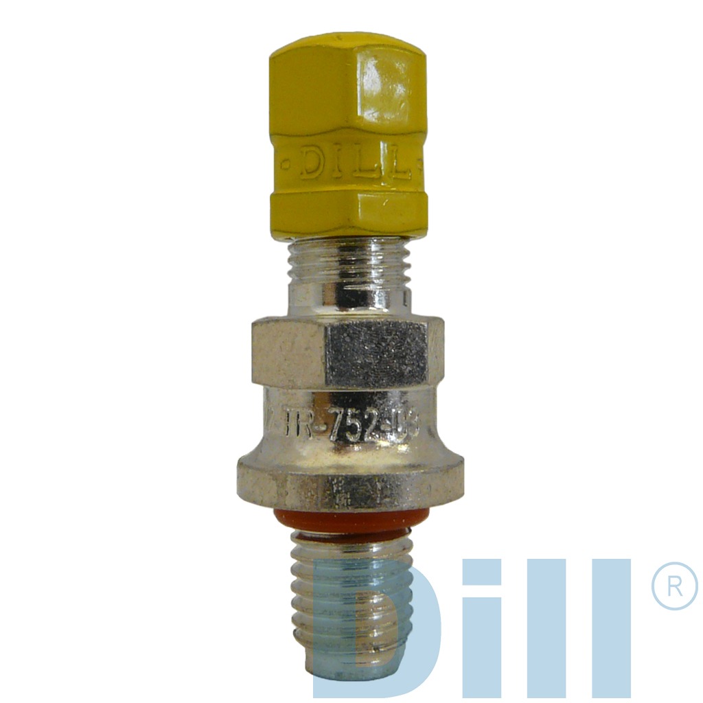 VS-802 Tire Valve product image