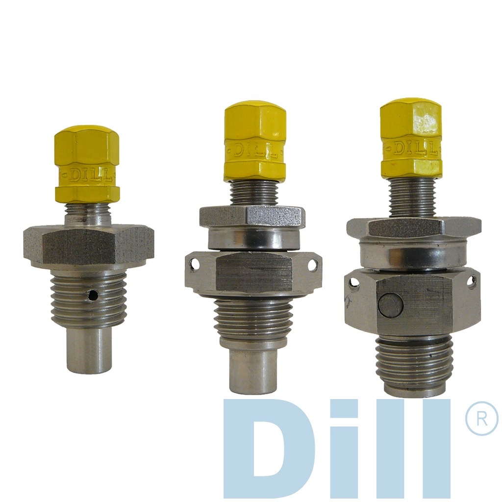 High Pressure Strut Valves product image
