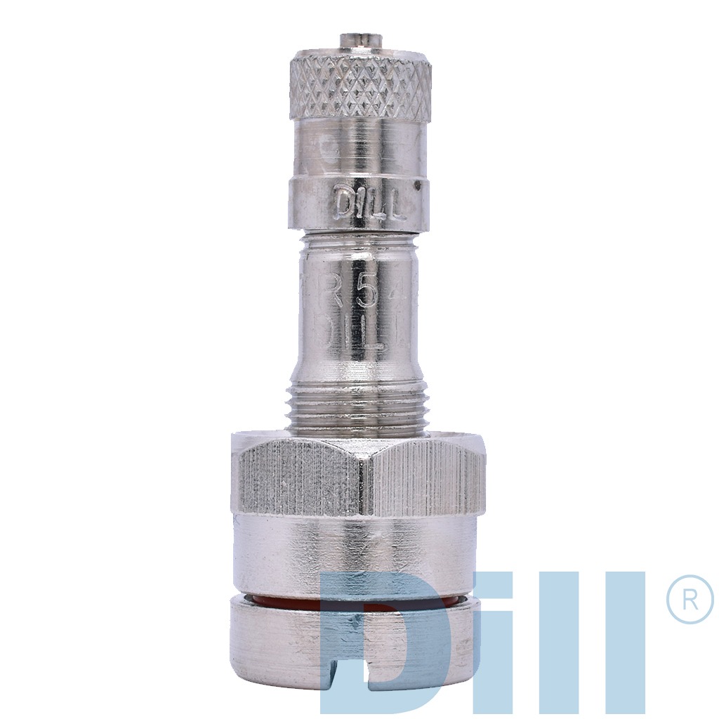 VS-542 O-Ring Clamp-In Valve product image