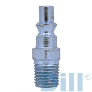 8891 1/4″ Body Nipple product image