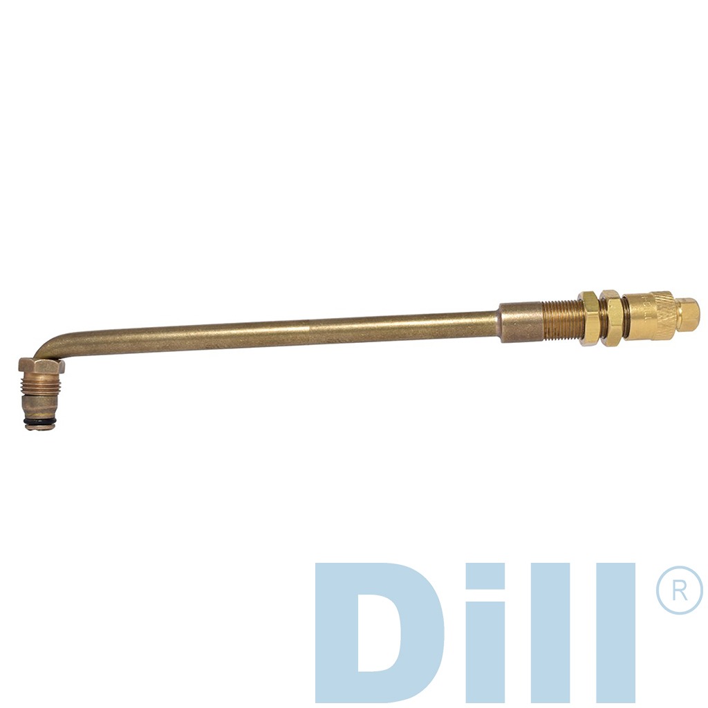 VS-980-7.5-USA Large Bore Swivel Valve product image