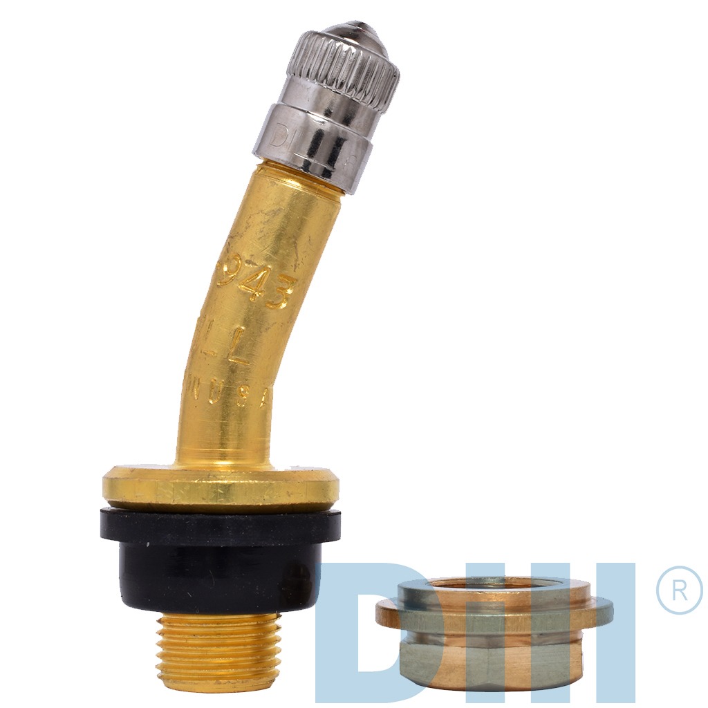 VS-943 Heavy Duty Truck Valve product image