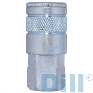 D-15 3/8″ Body Coupler product image