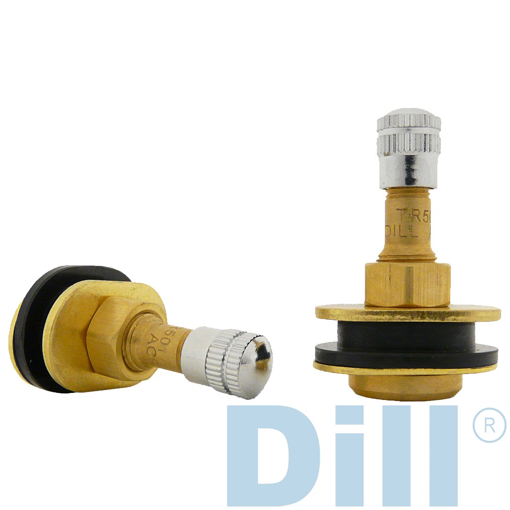 VS-902VLWZ Heavy Duty Truck Valve product image