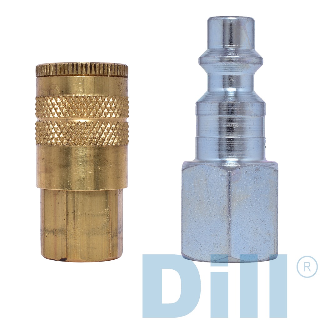 Couplers & Nipples product image