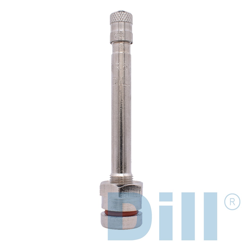 VS-544 O-Ring Clamp-In Valve product image