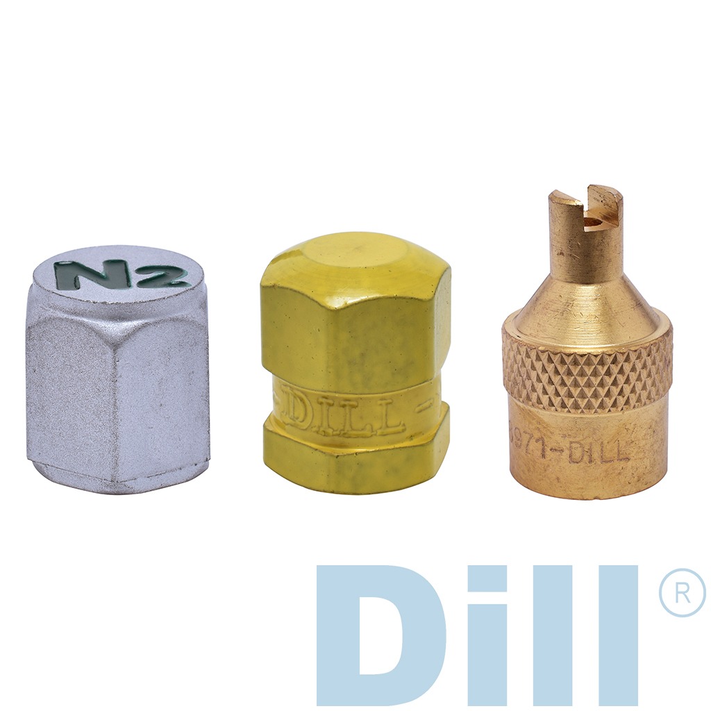 Valve Caps product image