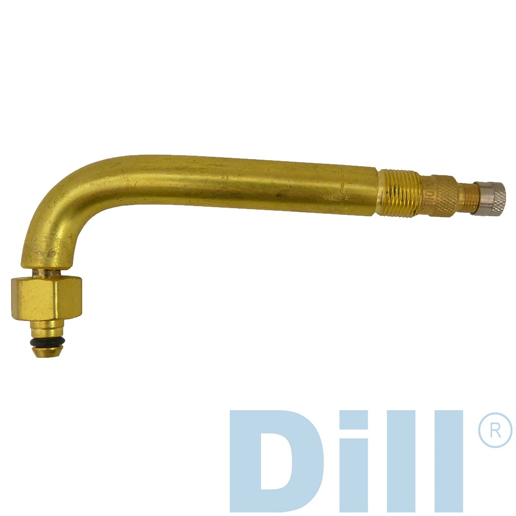 301A Large Bore Component product image