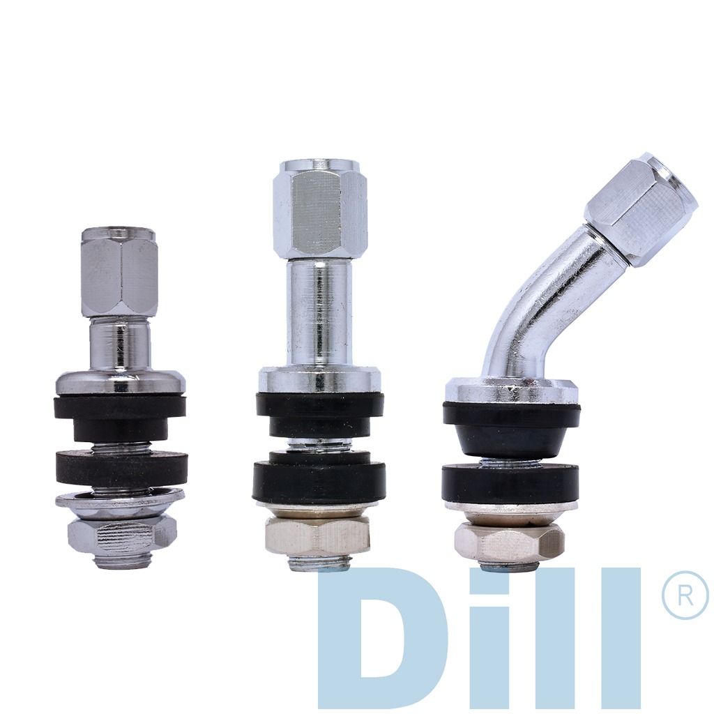 Motorcycle & Enkei Valves product image