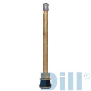 VS-574-WZA Clamp-In Valve product image