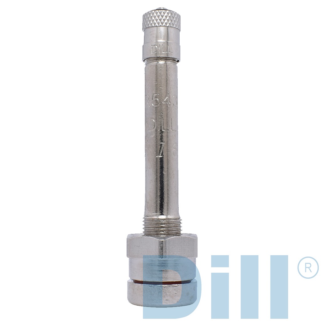 VS-543 O-Ring Clamp-In Valve product image