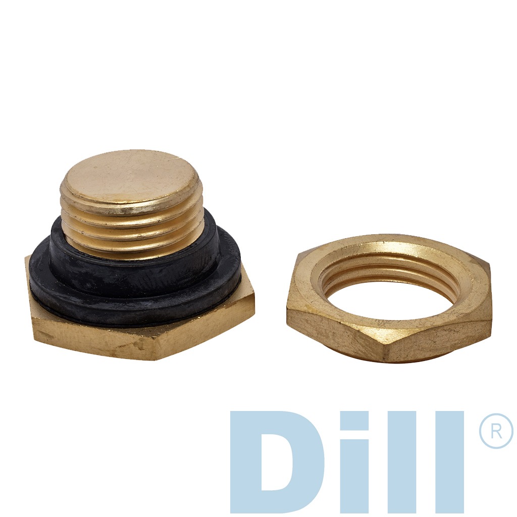 VS-977P Large Bore Component product image