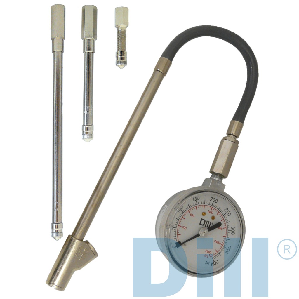 8844B Aircraft Gauge product image