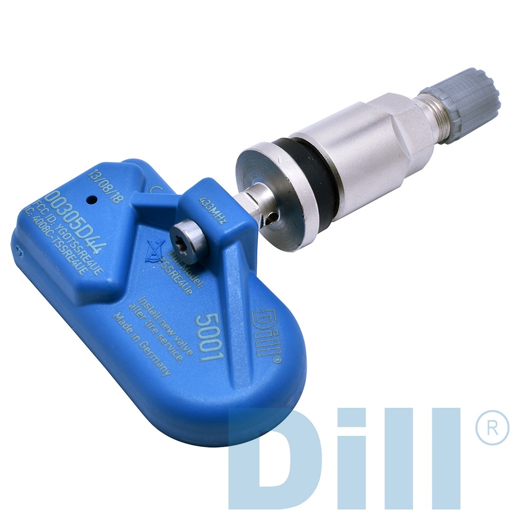 Universal Sensors product image