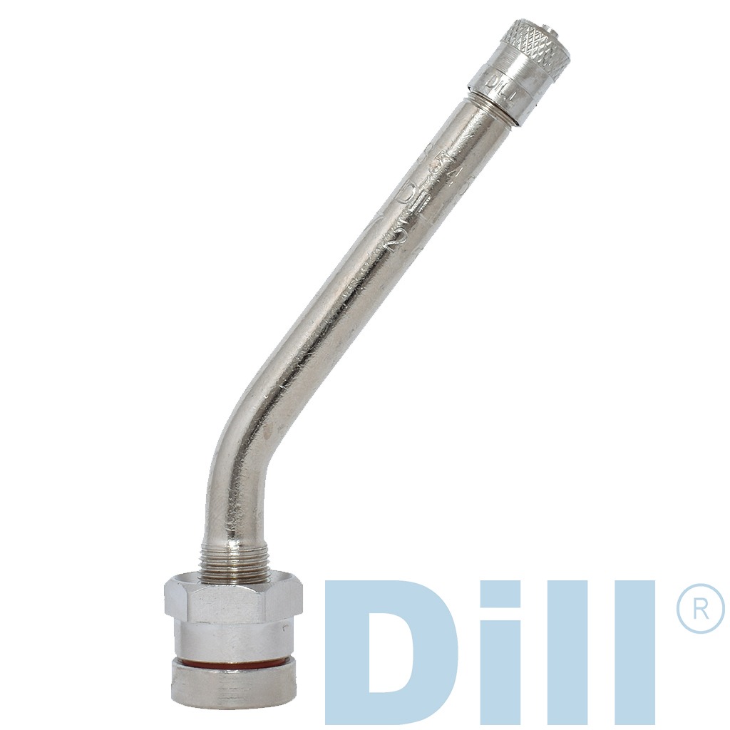 VS-545C O-Ring Clamp-In Valve product image