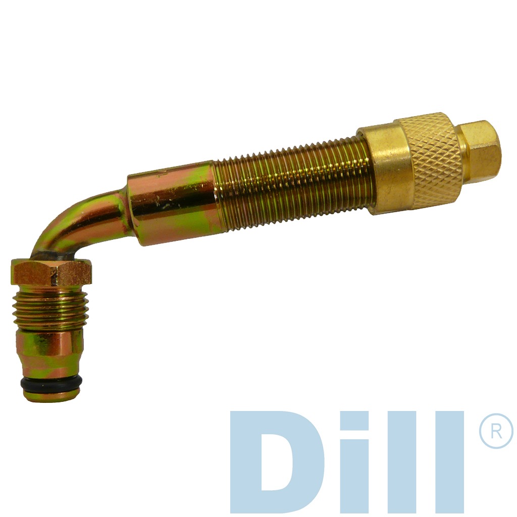 J-653-USA Large Bore Swivel Valve product image