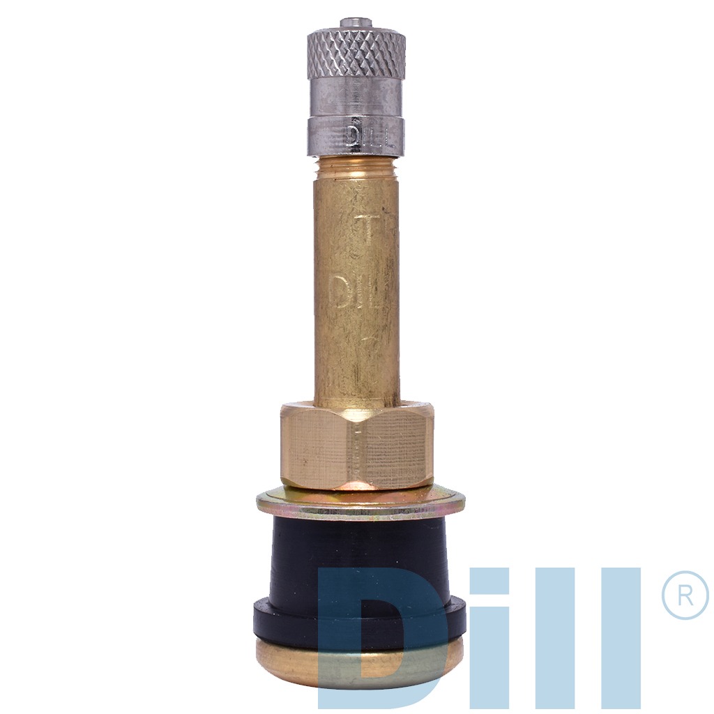 VS-500-WZA Clamp-In Valve product image