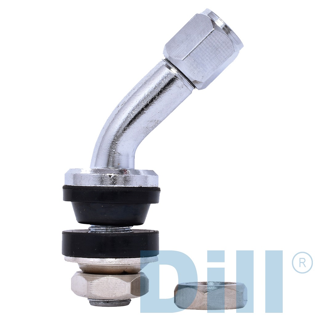 VS-933E Motorcycle & Enkei Valve product image