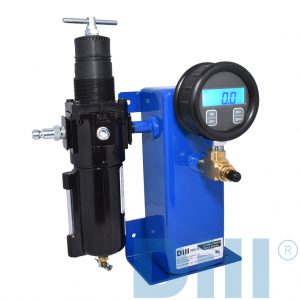 8500-D Gauge Check Station product image