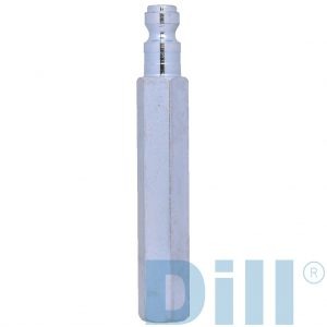 D-7CRL 1/4″ Body Nipple product image