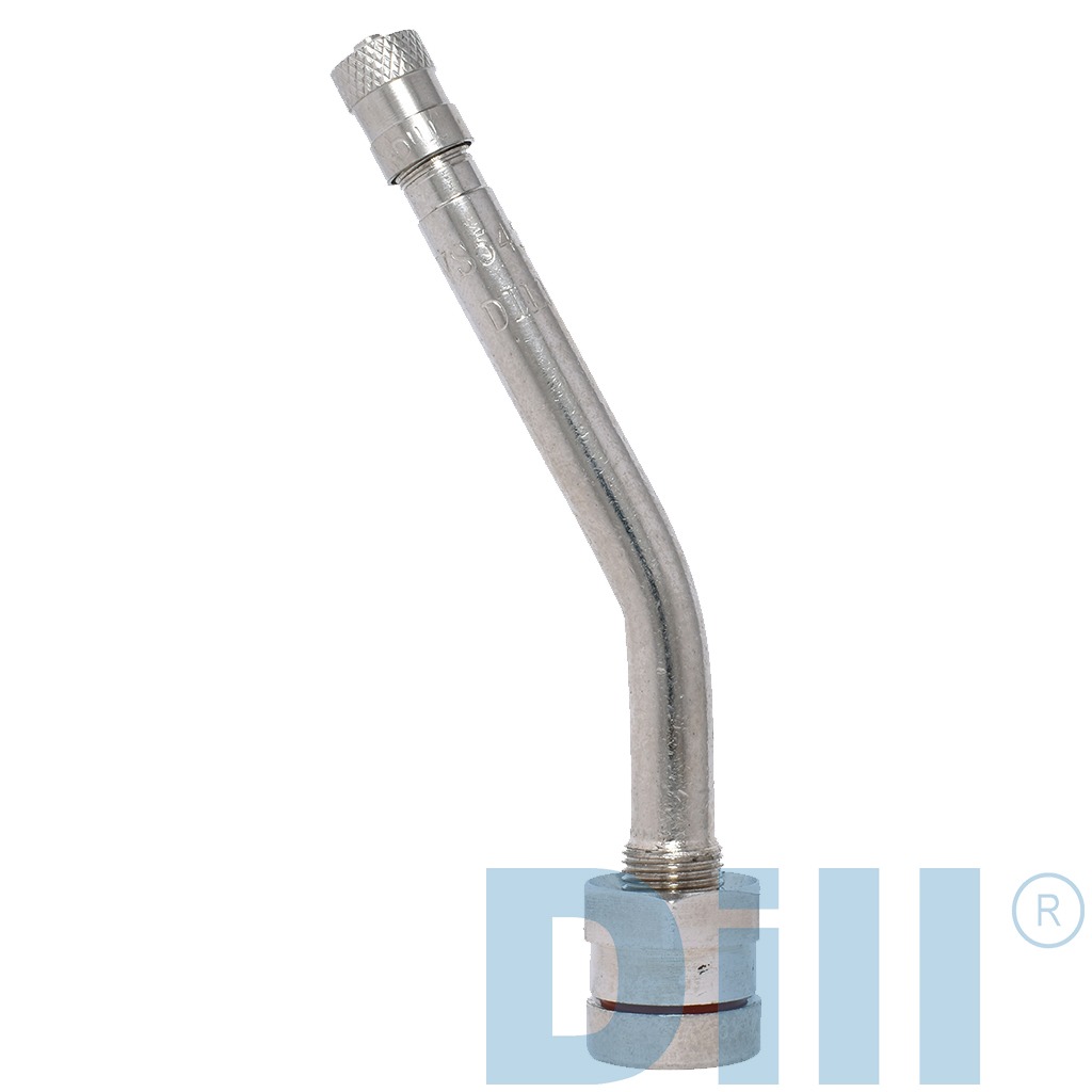 VS-545B O-Ring Clamp-In Valve product image