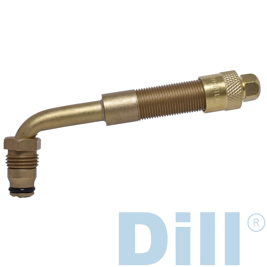 J-650-USA Large Bore Swivel Valve product image