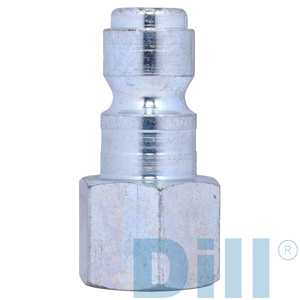 D-3E 3/8″ Body Nipple product image