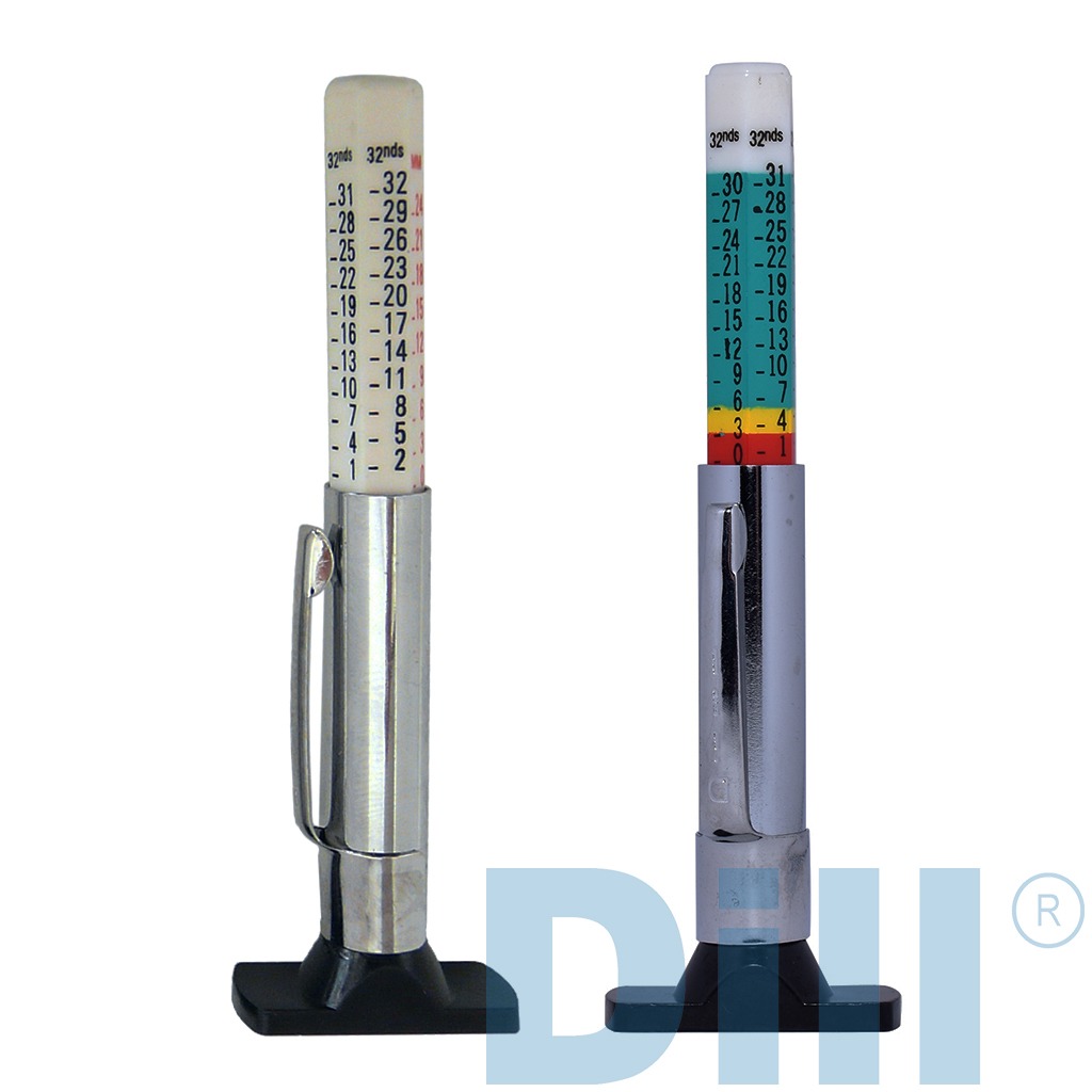 Tread Depth Gauges product image