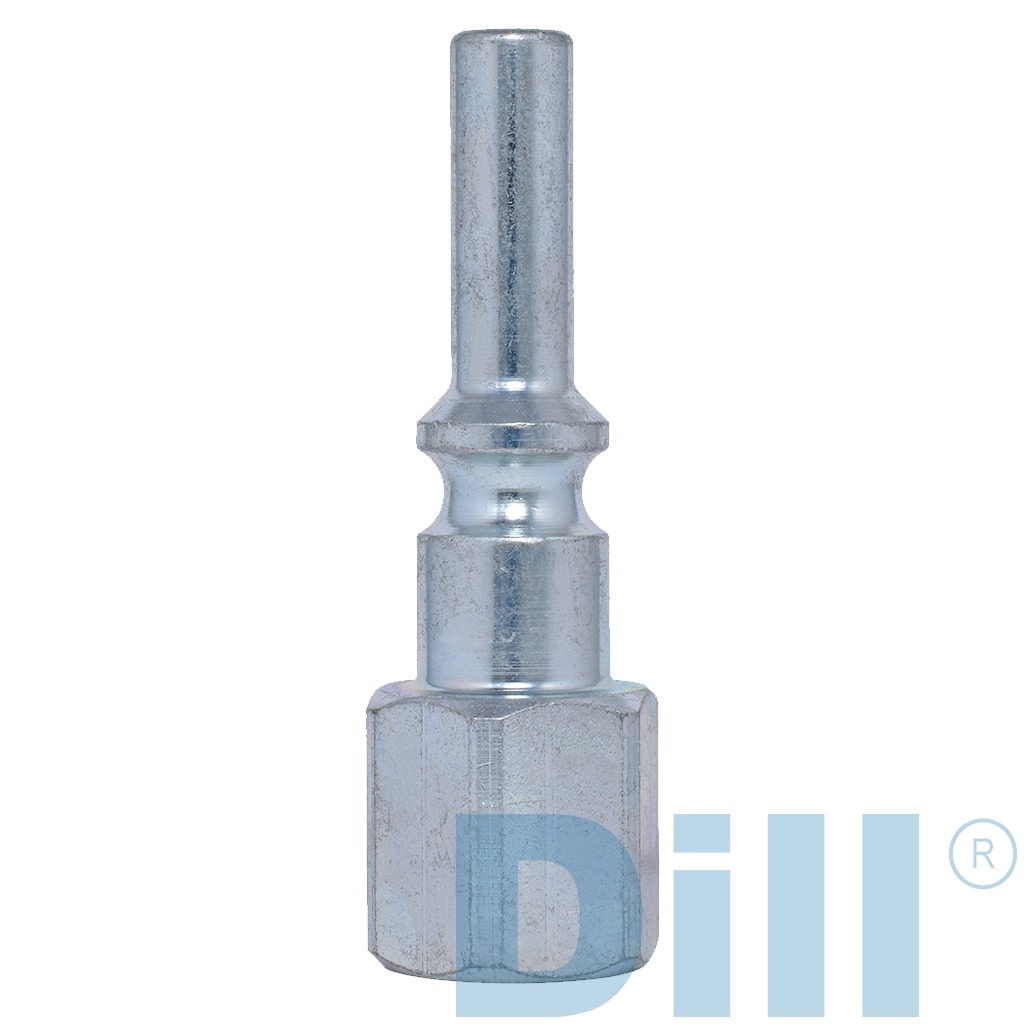 125 1/4″ Body Nipple product image