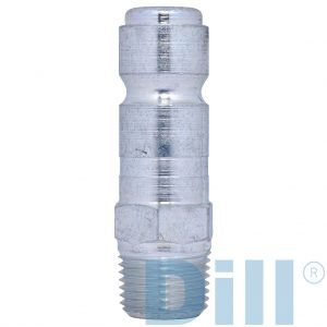 D-0F 1/2″ Body Nipple product image