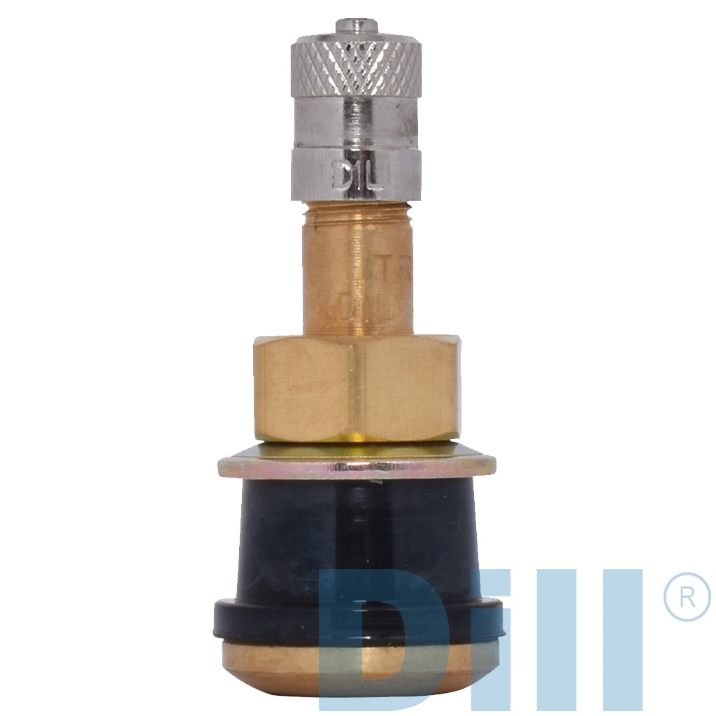 VS-501-WZA Clamp-In Valve product image