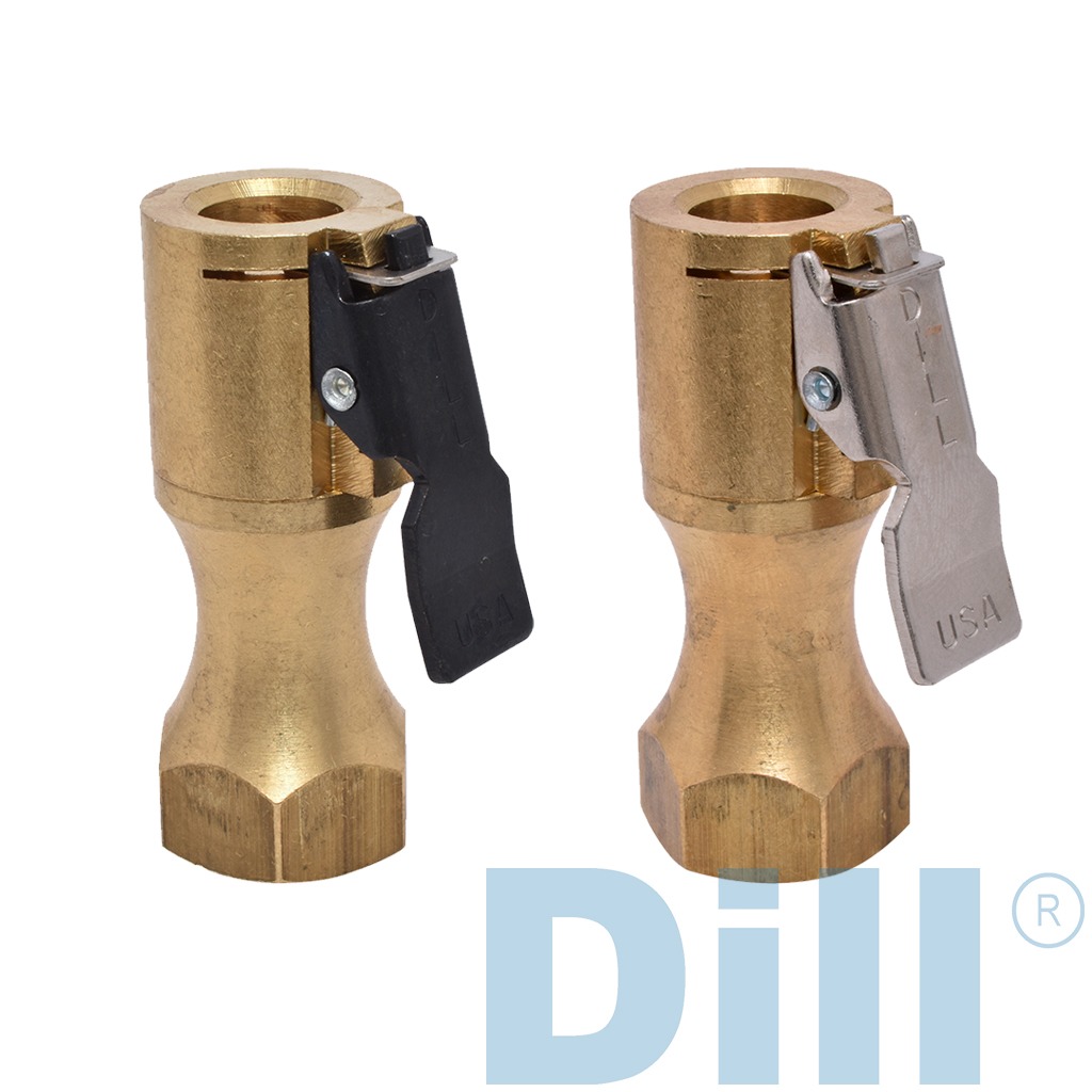 Large Bore Air Chucks product image